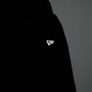 ドライスウェットショーツ アウトライン ワードマーク ブラック 【Performance Apparel】