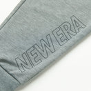 ドライスウェットパンツ アウトライン ワードマーク グレー 【Performance Apparel】