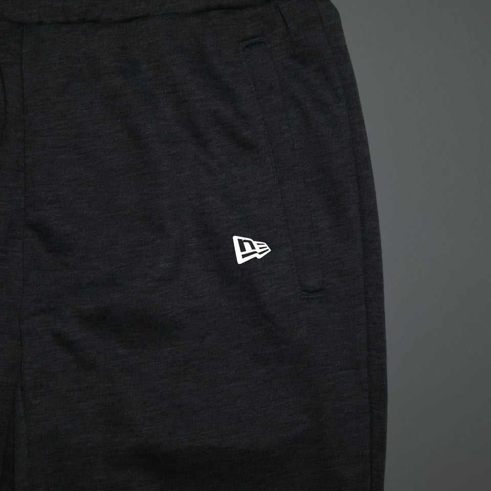 ドライスウェットパンツ アウトライン ワードマーク グレー 【Performance Apparel】