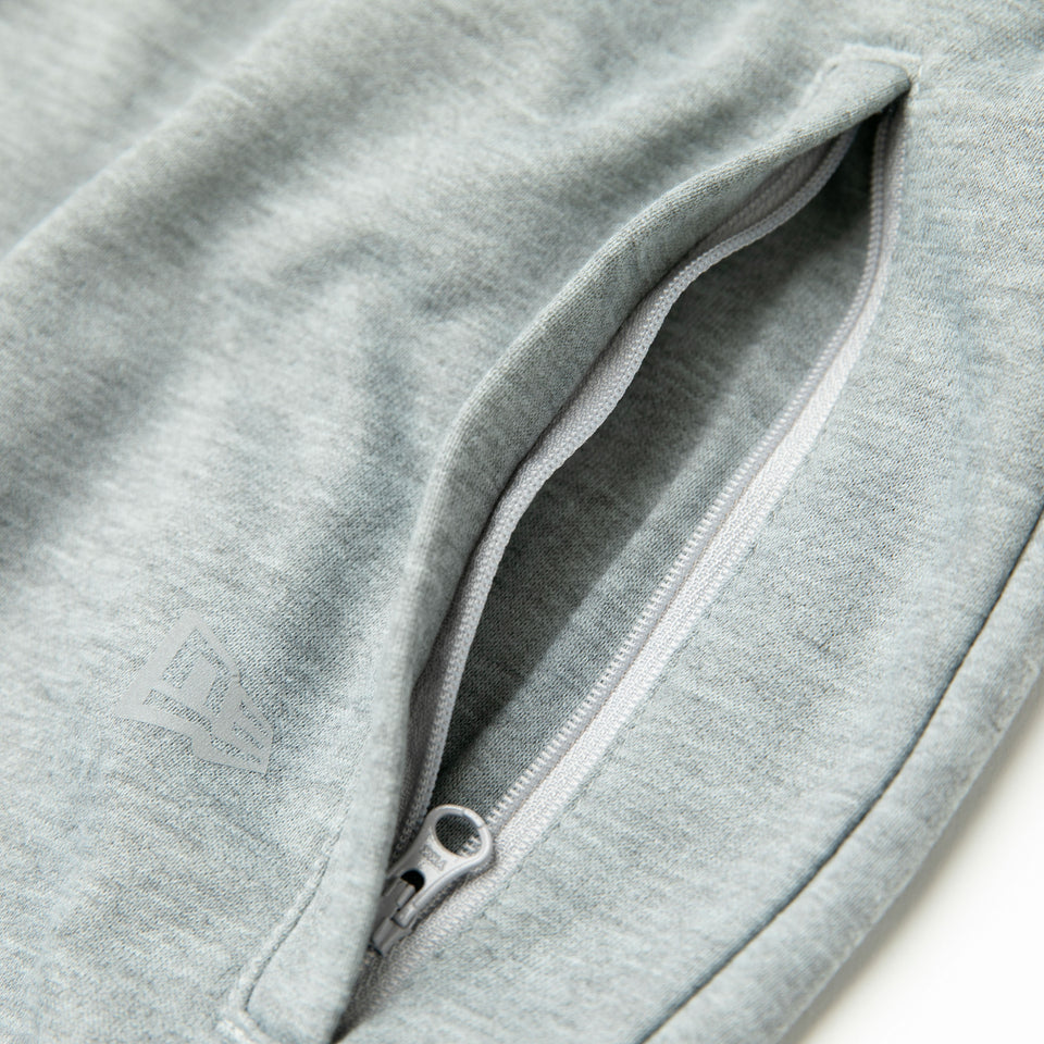 ドライスウェットパンツ アウトライン ワードマーク グレー 【Performance Apparel】