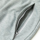 ドライスウェットパンツ アウトライン ワードマーク グレー 【Performance Apparel】