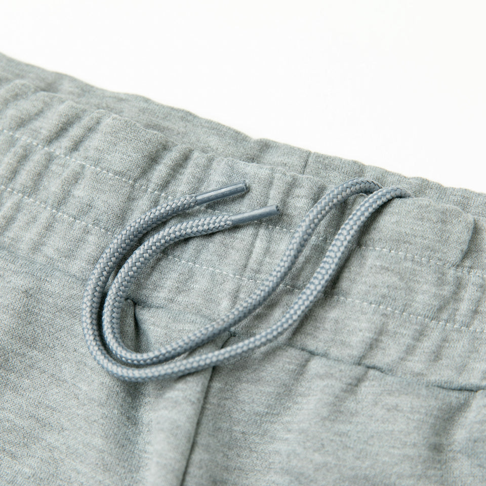 ドライスウェットパンツ アウトライン ワードマーク グレー 【Performance Apparel】
