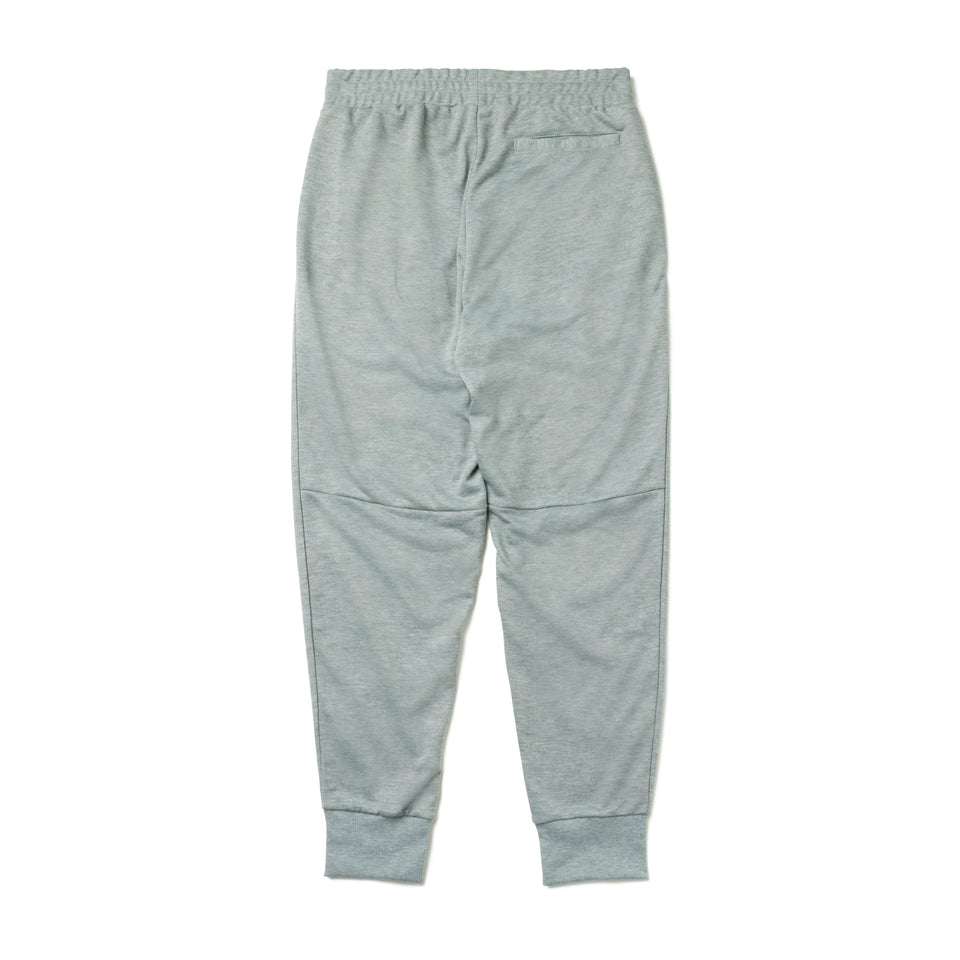 ドライスウェットパンツ アウトライン ワードマーク グレー 【Performance Apparel】