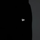 ドライスウェットパンツ アウトライン ワードマーク ブラック 【Performance Apparel】