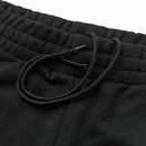 ドライスウェットパンツ アウトライン ワードマーク ブラック 【Performance Apparel】