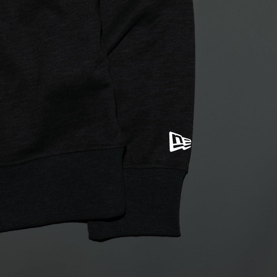 ドライスウェット クルーネック ワードマーク グレー 【Performance Apparel】