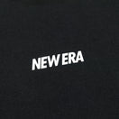 ドライスウェット クルーネック ワードマーク ブラック 【Performance Apparel】