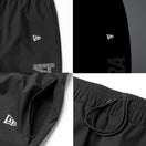 【ゴルフ】 レインウェア ドット ジャケット パンツ セットアップ ブラック