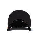 Youth 9FIFTY 鬼滅の刃 柱 オールオーバー ブラック