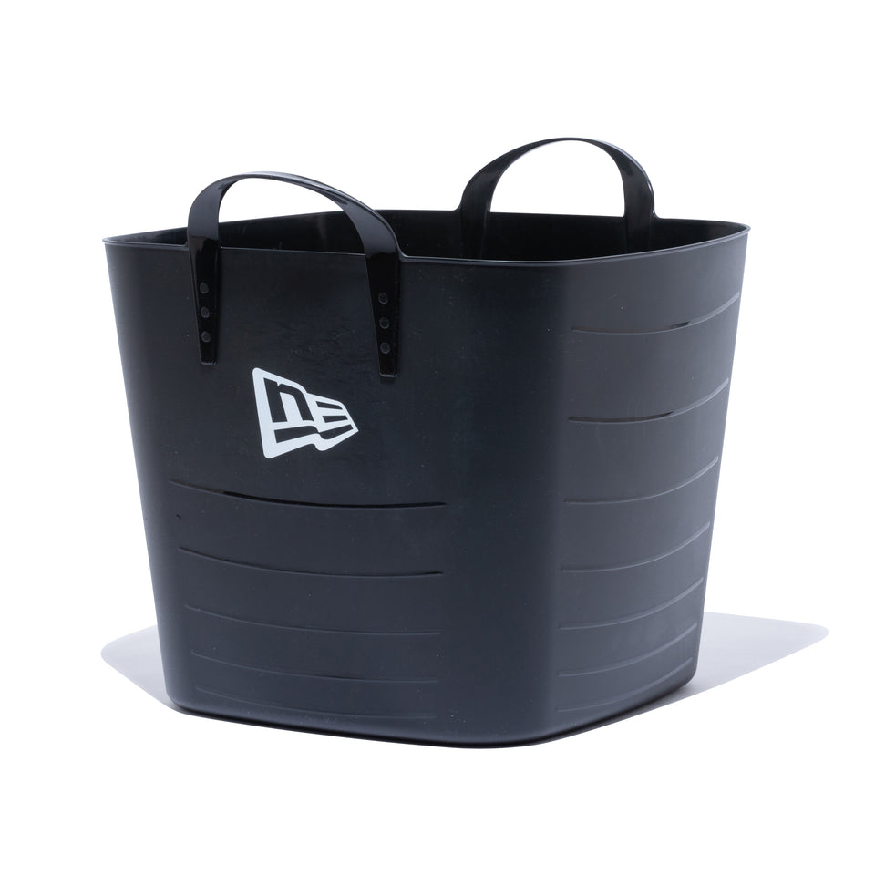 Stacksto Baquet ボックスロゴ ブラック