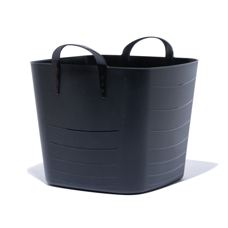 Stacksto Baquet ボックスロゴ ブラック