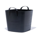 Stacksto Baquet ボックスロゴ ブラック