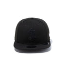 【ゴルフ】 9FIFTY Original Fit 鬼滅の刃 全集中 ブラック