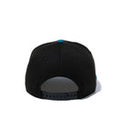 9FIFTY 鬼滅の刃 宇髄天元 ブラック