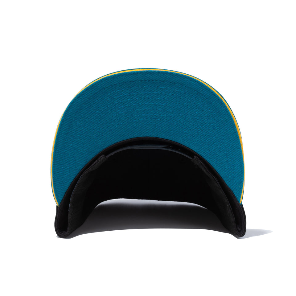 9FIFTY 鬼滅の刃 宇髄天元 ブラック