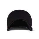 59FIFTY 鬼滅の刃 柱 オールオーバー ブラック