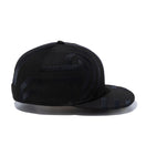 59FIFTY 鬼滅の刃 猗窩座 ブラック