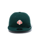 RC 9FIFTY Flat Visor ERIC ELMS エリック・エルムス キルロイ ダークグリーン