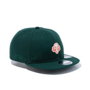 RC 9FIFTY Flat Visor ERIC ELMS エリック・エルムス キルロイ ダークグリーン