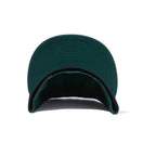 RC 9FIFTY Flat Visor ERIC ELMS エリック・エルムス キルロイ ダークグリーン