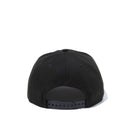 RC 9FIFTY Flat Visor ERIC ELMS エリック・エルムス キルロイ ブラック