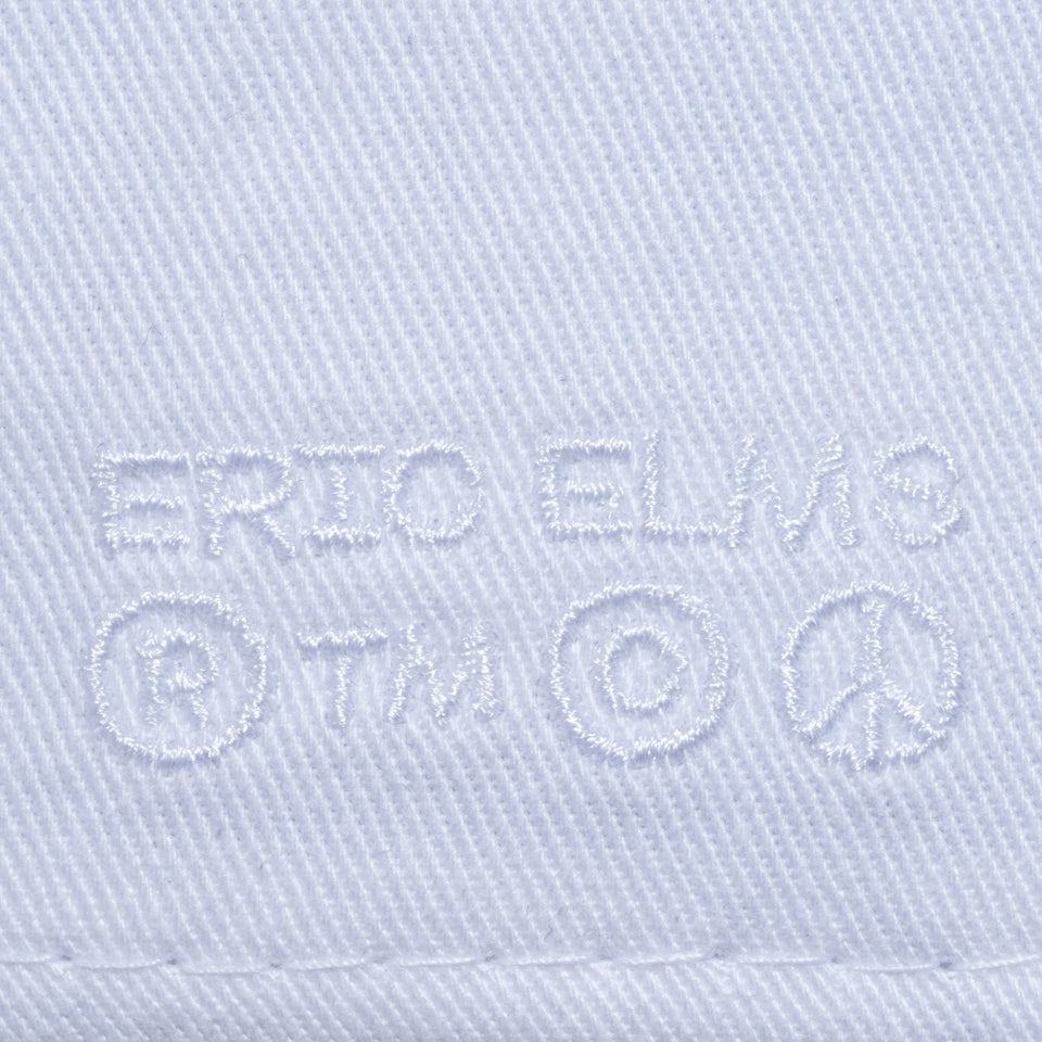 9THIRTY ERIC ELMS エリック・エルムス キルロイ ホワイト