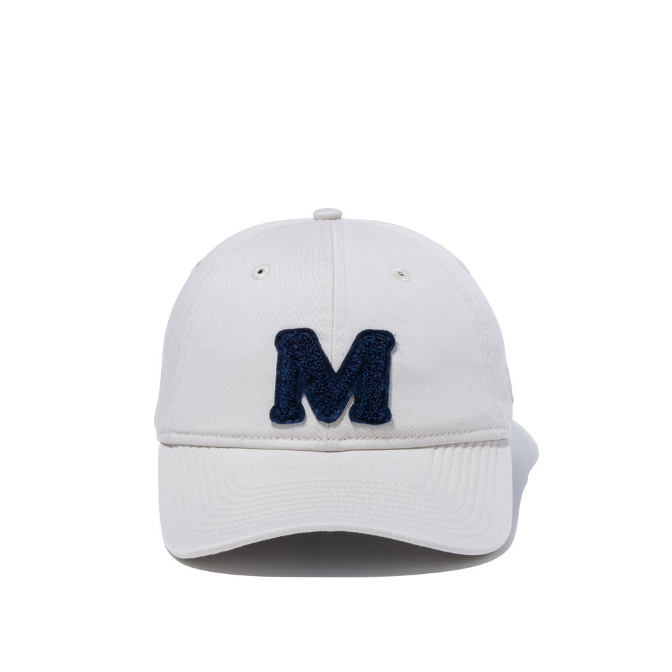 9THIRTY イージースナップ 神山 まりあ パッカブル M ストーン