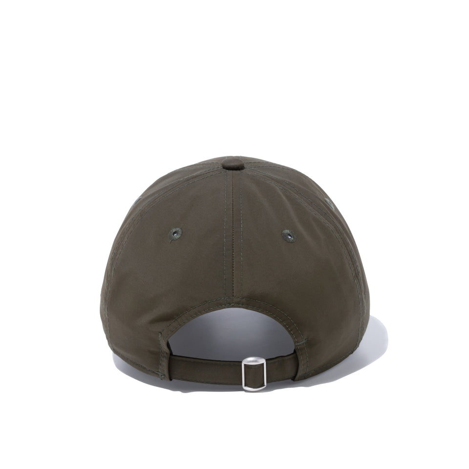 9THIRTY ロングバイザー 神山 まりあ ダークオリーブ