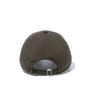 9THIRTY ロングバイザー 神山 まりあ ダークオリーブ