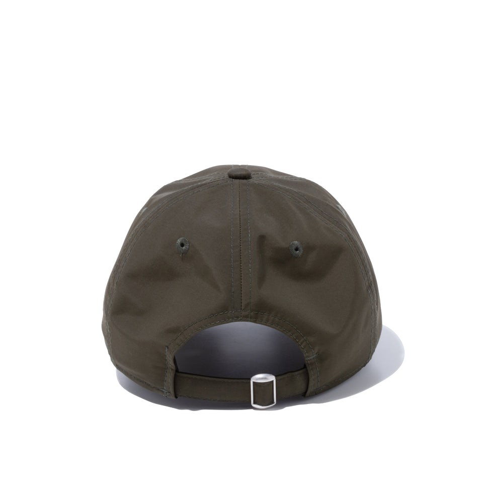 9THIRTY ロングバイザー 神山 まりあ ダークオリーブ