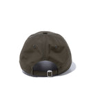 9THIRTY ロングバイザー 神山 まりあ ダークオリーブ