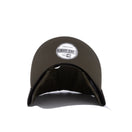 9THIRTY ロングバイザー 神山 まりあ ダークオリーブ