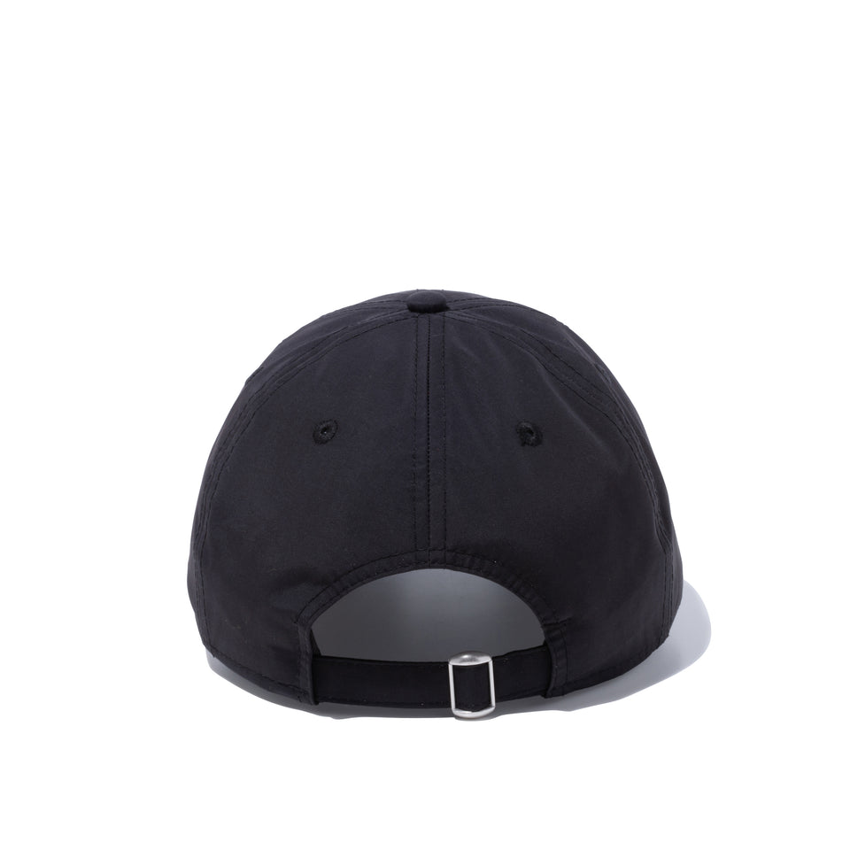 9THIRTY ロングバイザー 神山 まりあ ブラック