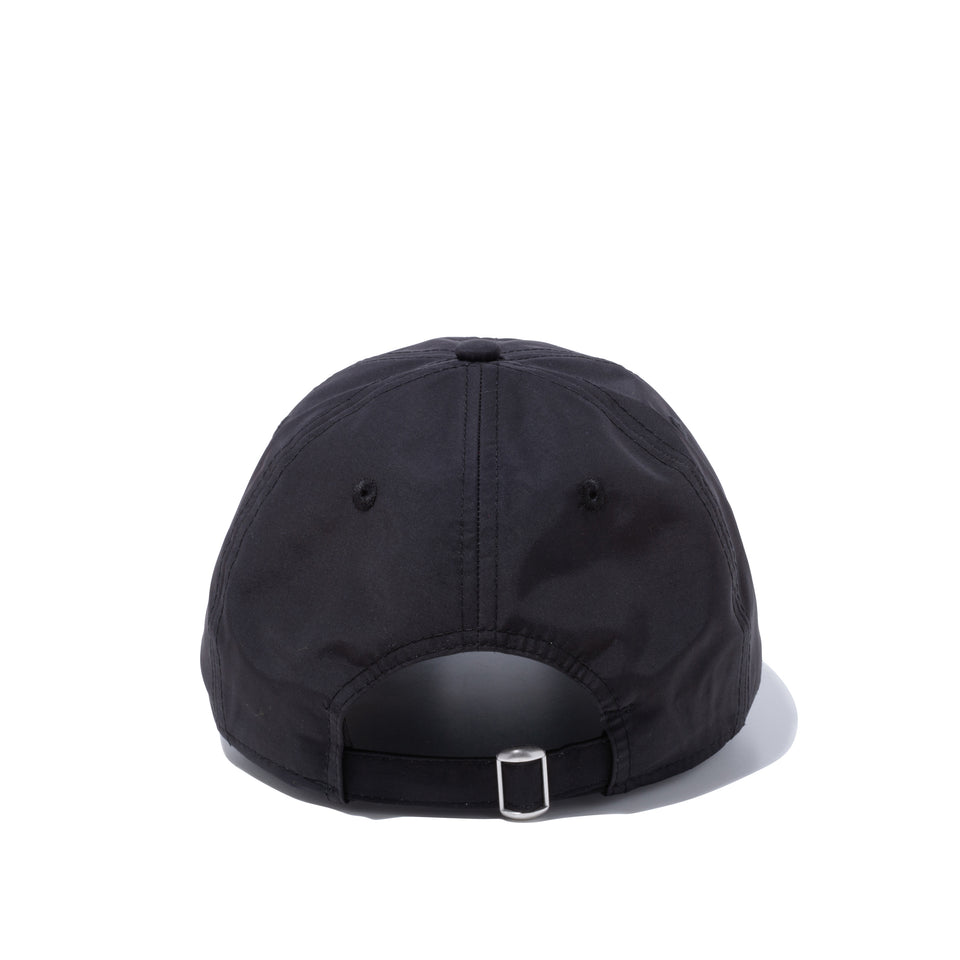 9THIRTY ロングバイザー 神山 まりあ ブラック