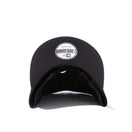 9THIRTY ロングバイザー 神山 まりあ ブラック