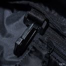 WAIST BAG TAKASHI MURAKAMI FLOWER BLACK