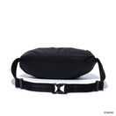 WAIST BAG TAKASHI MURAKAMI FLOWER BLACK