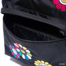 LIGHT PACK TAKASHI MURAKAMI FLOWER BLACK