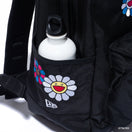 LIGHT PACK TAKASHI MURAKAMI FLOWER BLACK