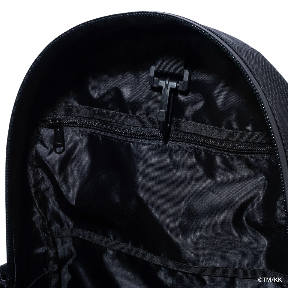 LIGHT PACK TAKASHI MURAKAMI FLOWER BLACK