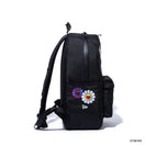 LIGHT PACK TAKASHI MURAKAMI FLOWER BLACK