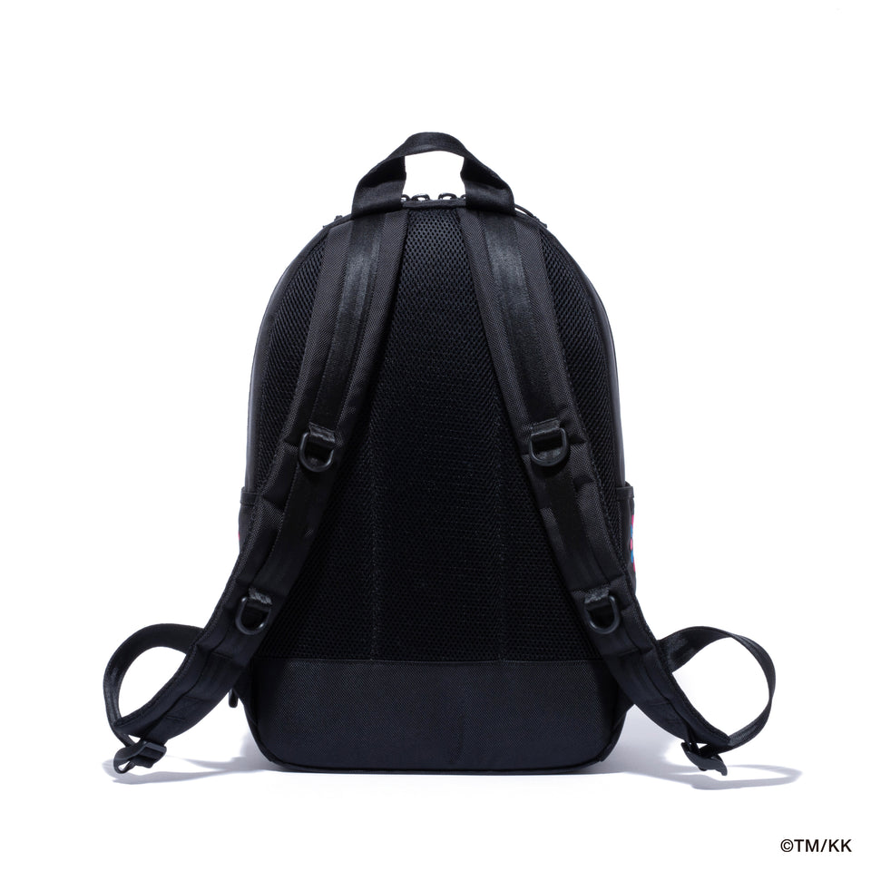 LIGHT PACK TAKASHI MURAKAMI FLOWER BLACK