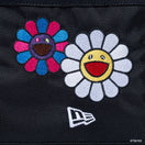 LIGHT PACK TAKASHI MURAKAMI FLOWER BLACK