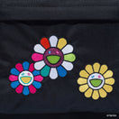 LIGHT PACK TAKASHI MURAKAMI FLOWER BLACK