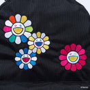 LIGHT PACK TAKASHI MURAKAMI FLOWER BLACK