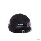 9THIRTY Cloth Strap TAKASHI MURAKAMI FLOWER ALLOVER