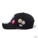 9THIRTY Cloth Strap TAKASHI MURAKAMI FLOWER ALLOVER