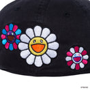 9THIRTY Cloth Strap TAKASHI MURAKAMI FLOWER ALLOVER