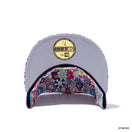 59FIFTY TAKASHI MURAKAMI FLOWER ALLOVER PRINT