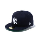 59FIFTY ニューヨーク・ヤンキース ERIC ELMS エリック・エルムス キルロイ ネイビー